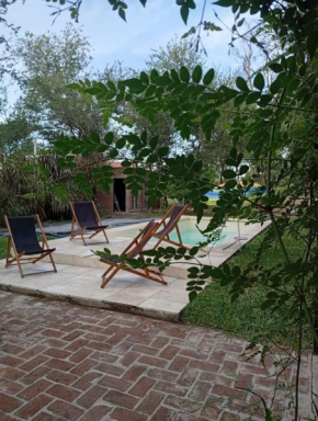 Casita del 20